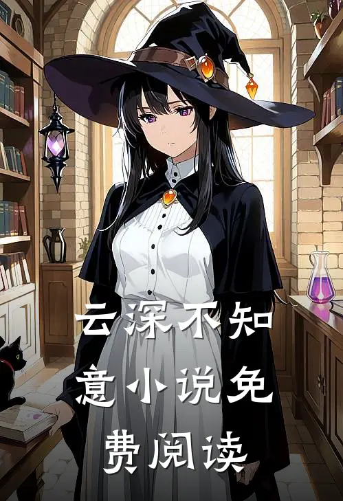 云深不知意小说免费阅读