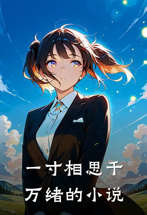 一寸相思千万绪的小说
