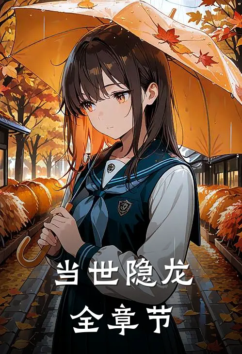 当世隐龙全章节