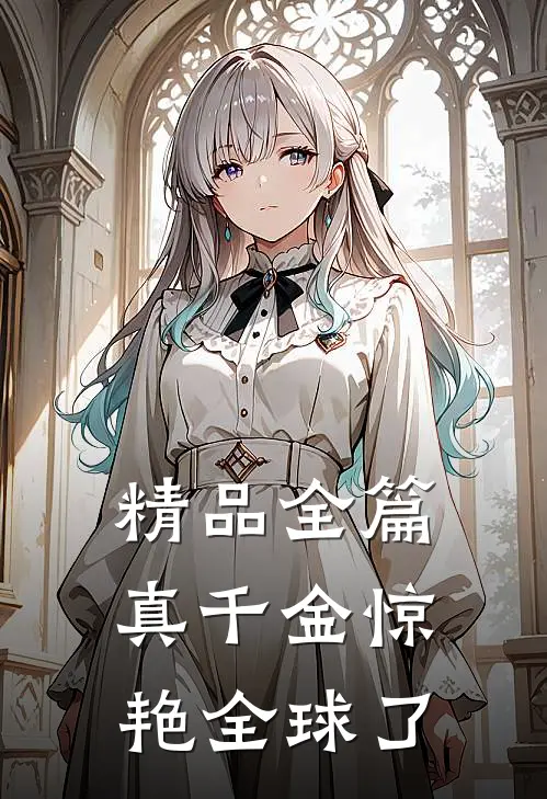 精品全篇真千金惊艳全球了