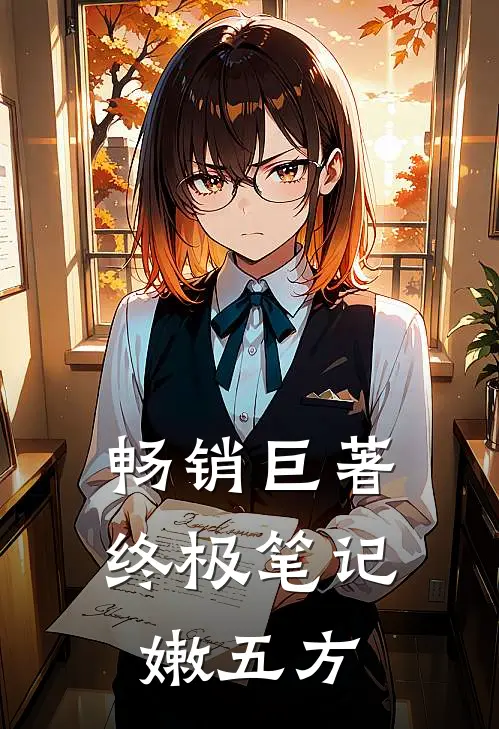 畅销巨著终极笔记：嫩五方