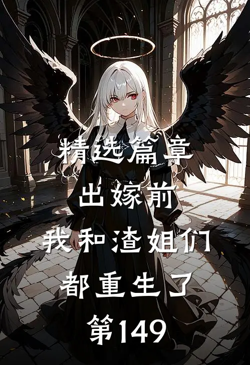 精选篇章出嫁前,我和渣姐们都重生了第149