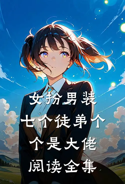 女扮男装：七个徒弟个个是大佬阅读全集