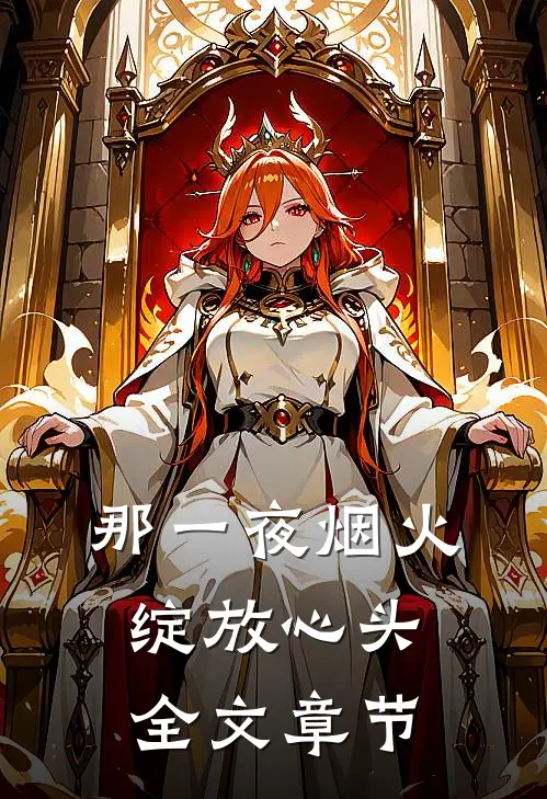 那一夜烟火，绽放心头全文章节
