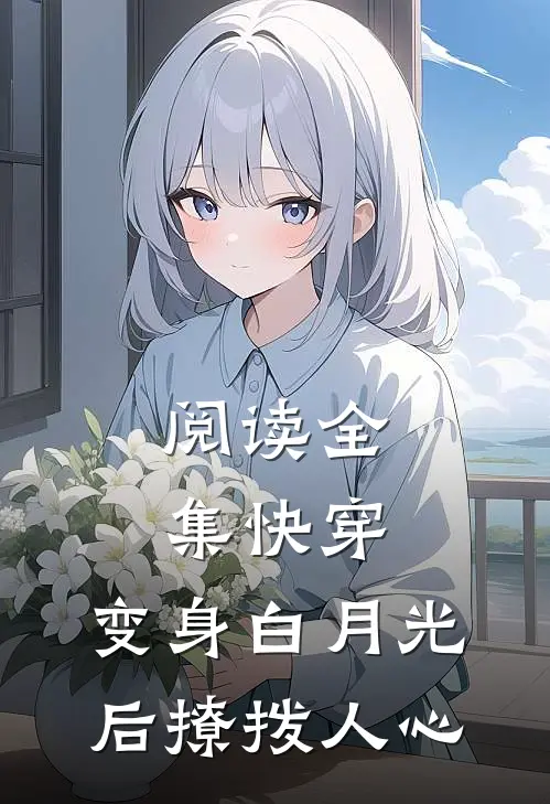 阅读全集快穿：变身白月光后撩拨人心