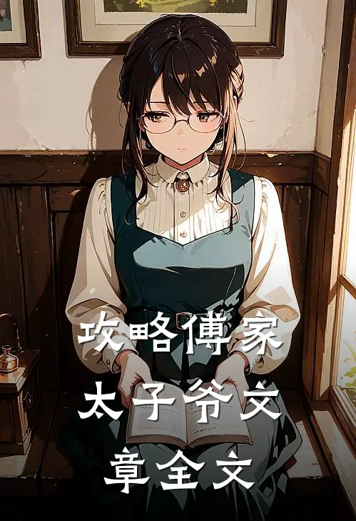攻略傅家太子爷文章全文