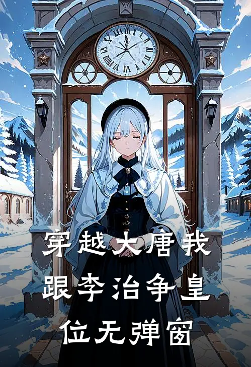 穿越大唐我跟李治争皇位无弹窗