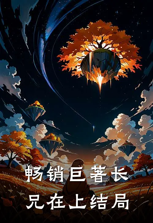 畅销巨著长兄在上结局