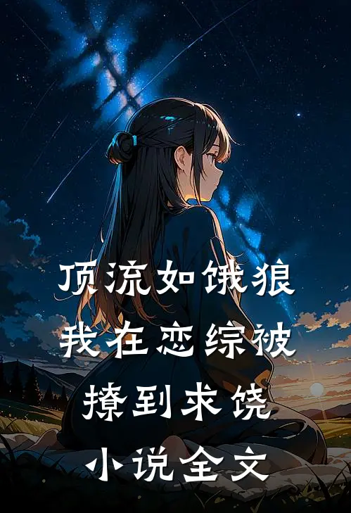 顶流如饿狼：我在恋综被撩到求饶小说全文