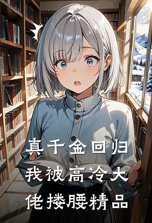 真千金回归，我被高冷大佬搂腰精品