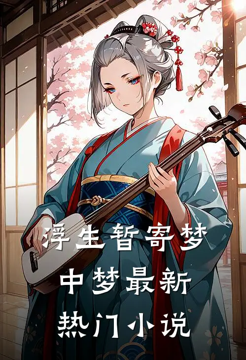 浮生暂寄梦中梦最新热门小说