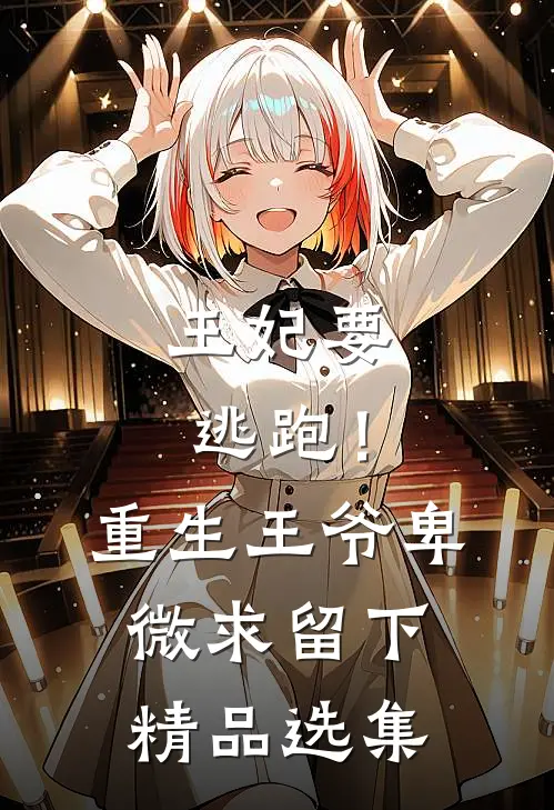 王妃要逃跑！重生王爷卑微求留下精品选集