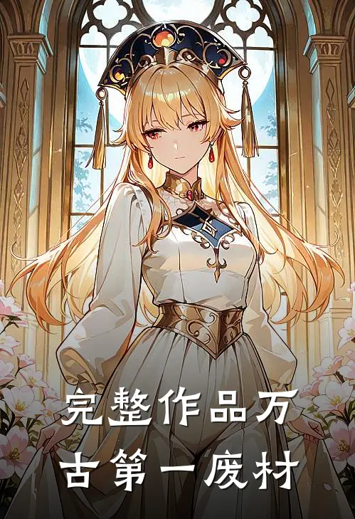 完整作品万古第一废材