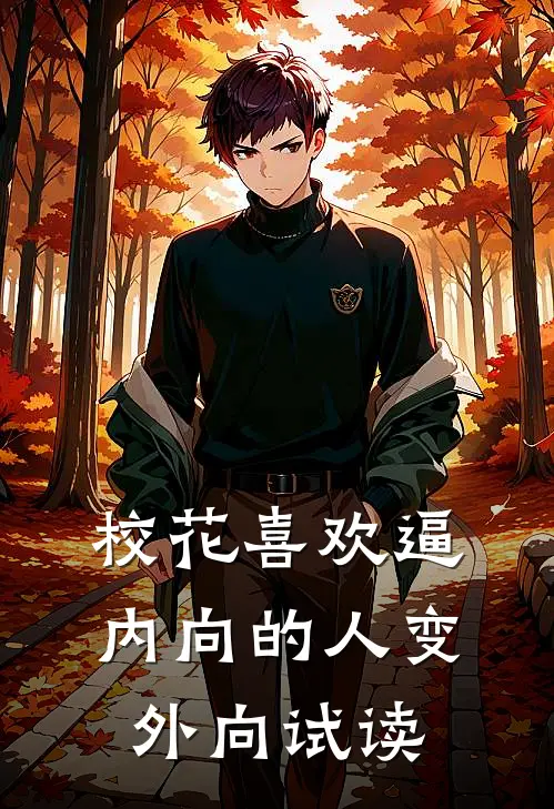 校花喜欢逼内向的人变外向试读