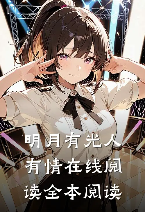 明月有光人有情在线阅读全本阅读