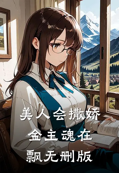 美人会撒娇，金主魂在飘无删版