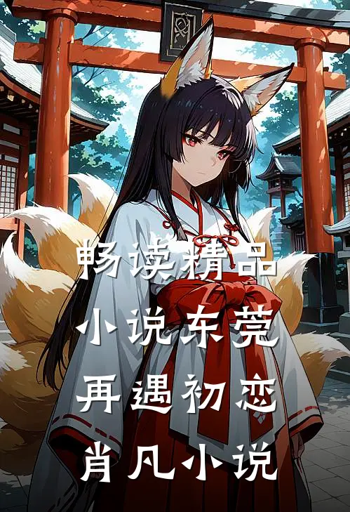 畅读精品小说东莞再遇初恋肖凡小说