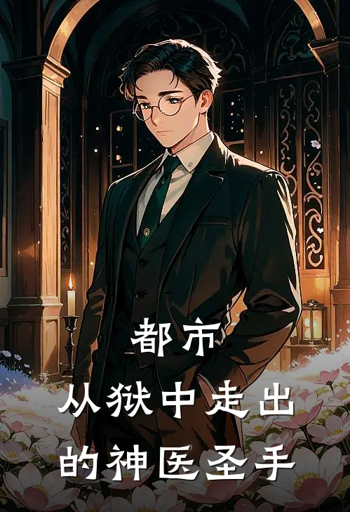 都市：从狱中走出的神医圣手