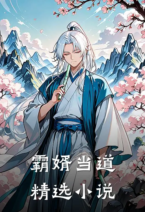 霸婿当道精选小说