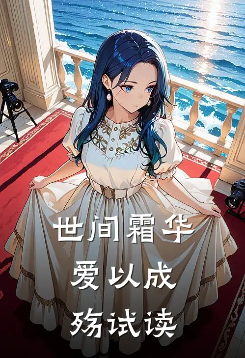 世间霜华，爱以成殇试读
