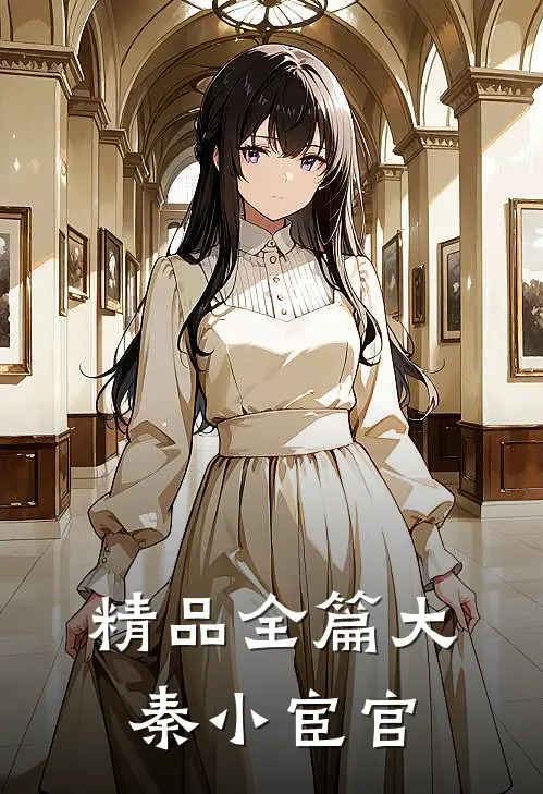精品全篇大秦小宦官