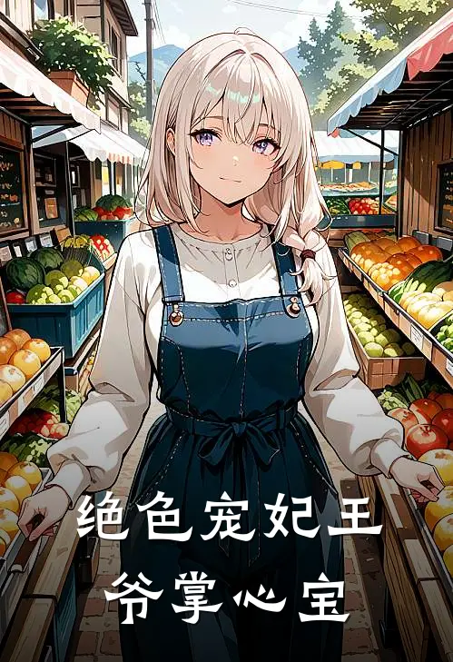绝色宠妃王爷掌心宝