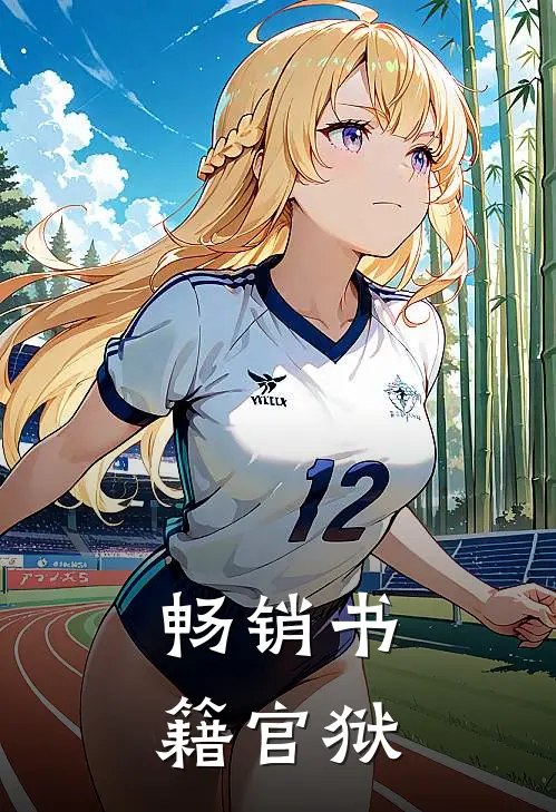 畅销书籍官狱