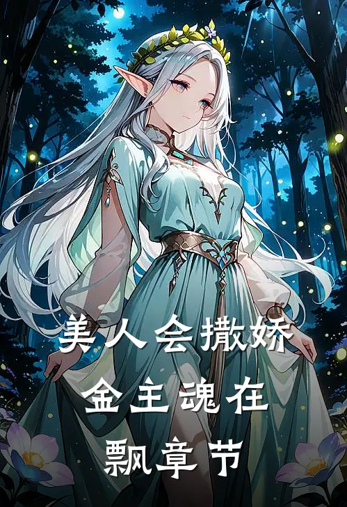 美人会撒娇，金主魂在飘章节