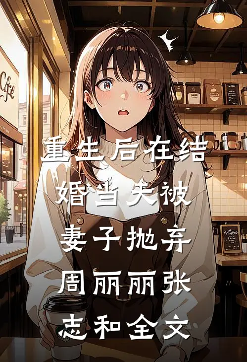 重生后在结婚当天被妻子抛弃周丽丽张志和全文