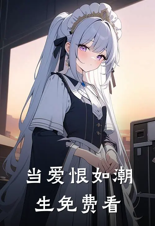 当爱恨如潮生免费看