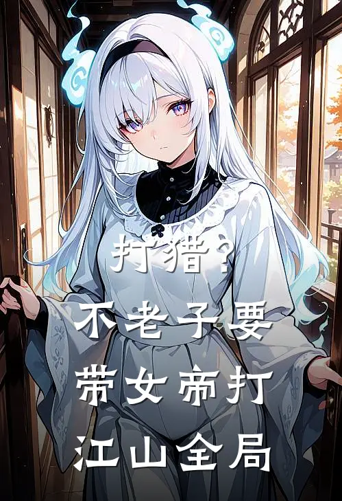 打猎？不，老子要带女帝打江山全局
