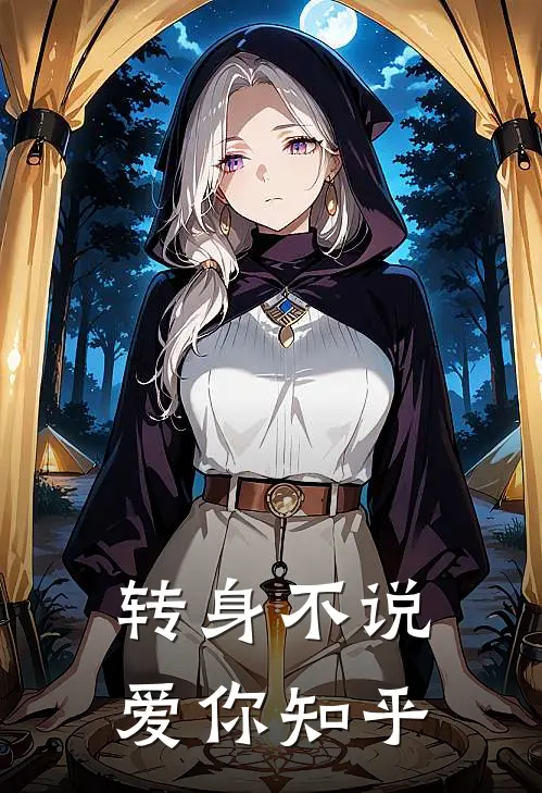 转身不说爱你知乎