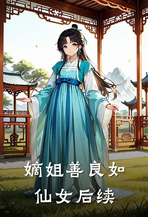 嫡姐善良如仙女后续