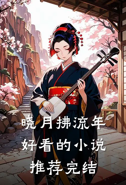 晓月拂流年好看的小说推荐完结