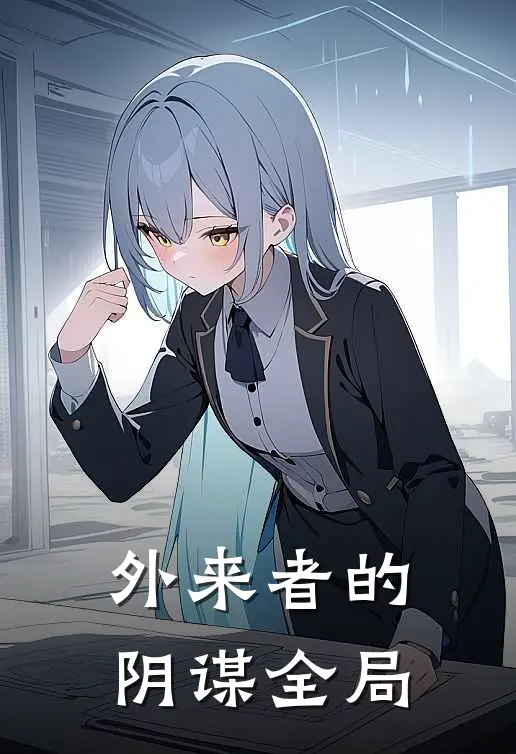 外来者的阴谋全局