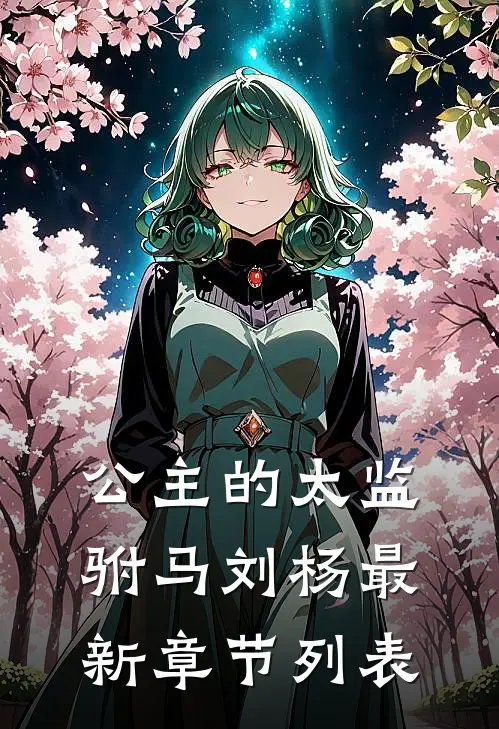 公主的太监驸马刘杨最新章节列表