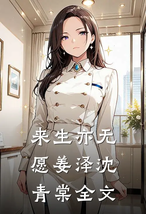来生亦无愿姜泽沈青棠全文