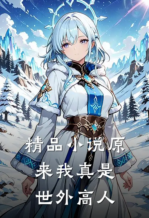精品小说原来我真是世外高人
