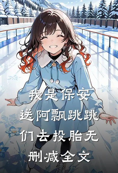 我是保安：送阿飘跳跳们去投胎无删减全文