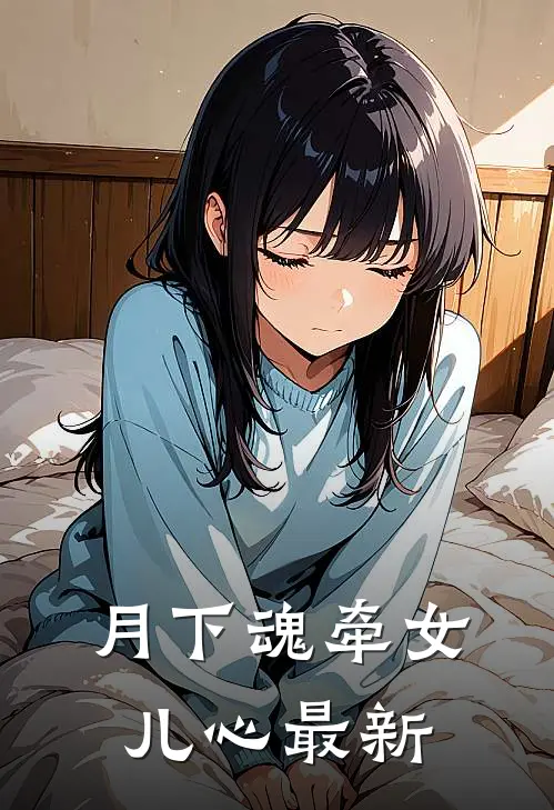 月下魂牵女儿心最新