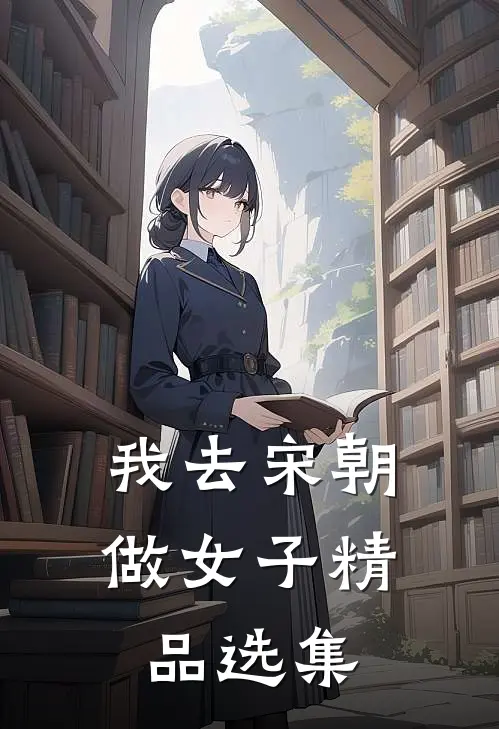 我去宋朝做女子精品选集