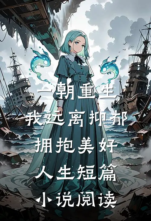 一朝重生，我远离抑郁拥抱美好人生短篇小说阅读