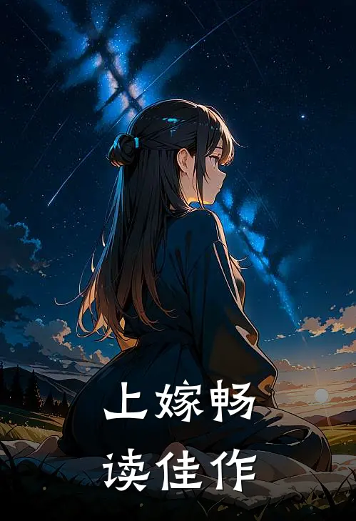 上嫁畅读佳作