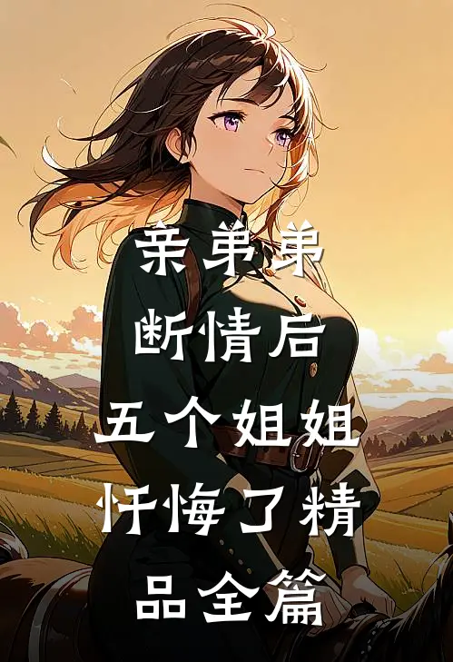 亲弟弟断情后，五个姐姐忏悔了精品全篇