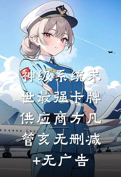 神级系统末世最强卡牌供应商方凡管亥无删减+无广告