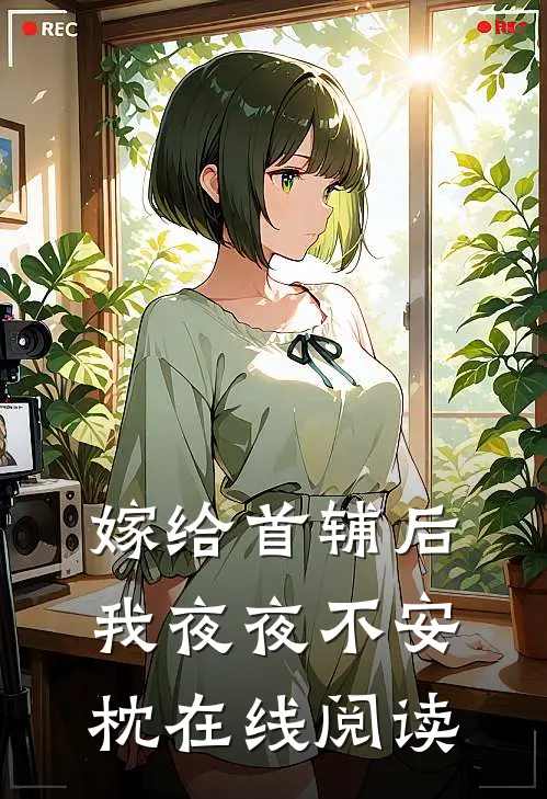 嫁给首辅后我夜夜不安枕在线阅读