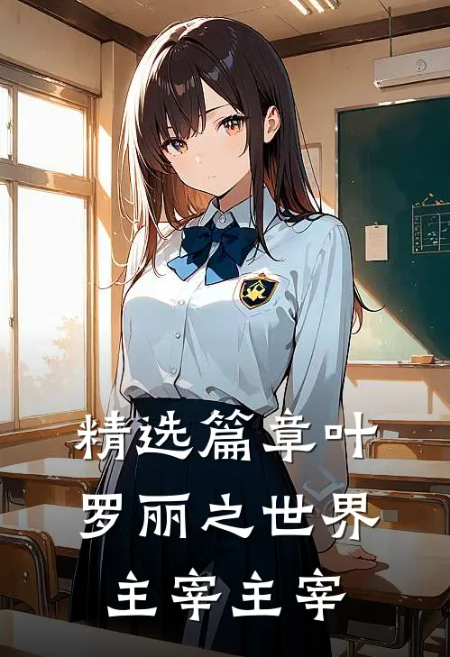 精选篇章叶罗丽之世界主宰主宰