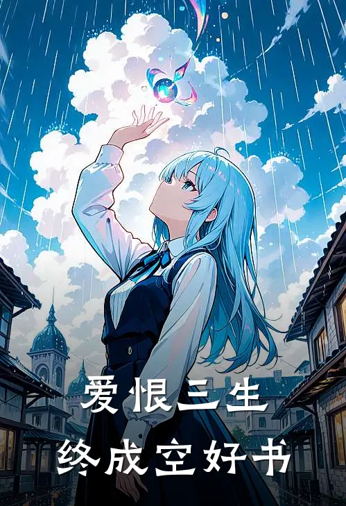 爱恨三生，终成空好书