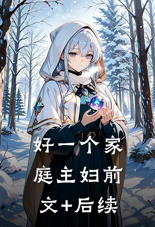 好一个家庭主妇前文+后续