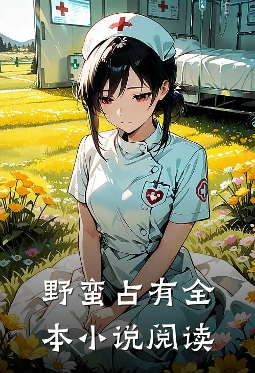 野蛮占有全本小说阅读